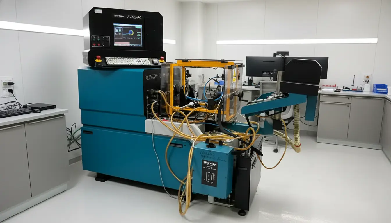 Diesel Fuel Injection System
